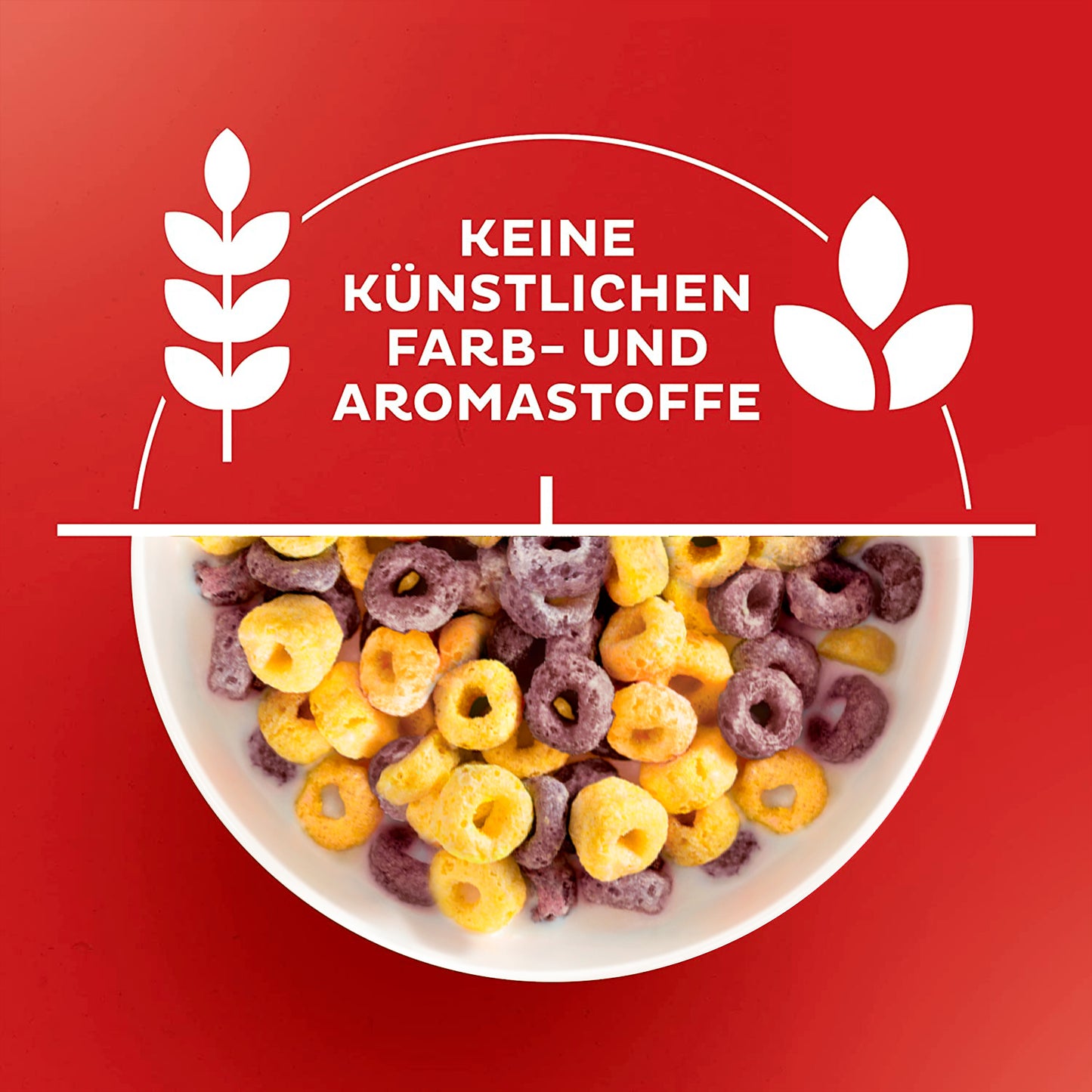 Kellogg's Froot Loops - 375g
