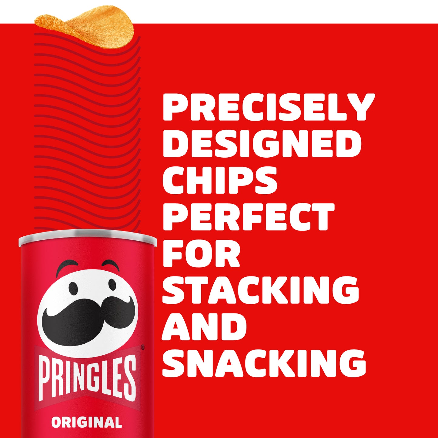 Pringles Original - 24x 40g