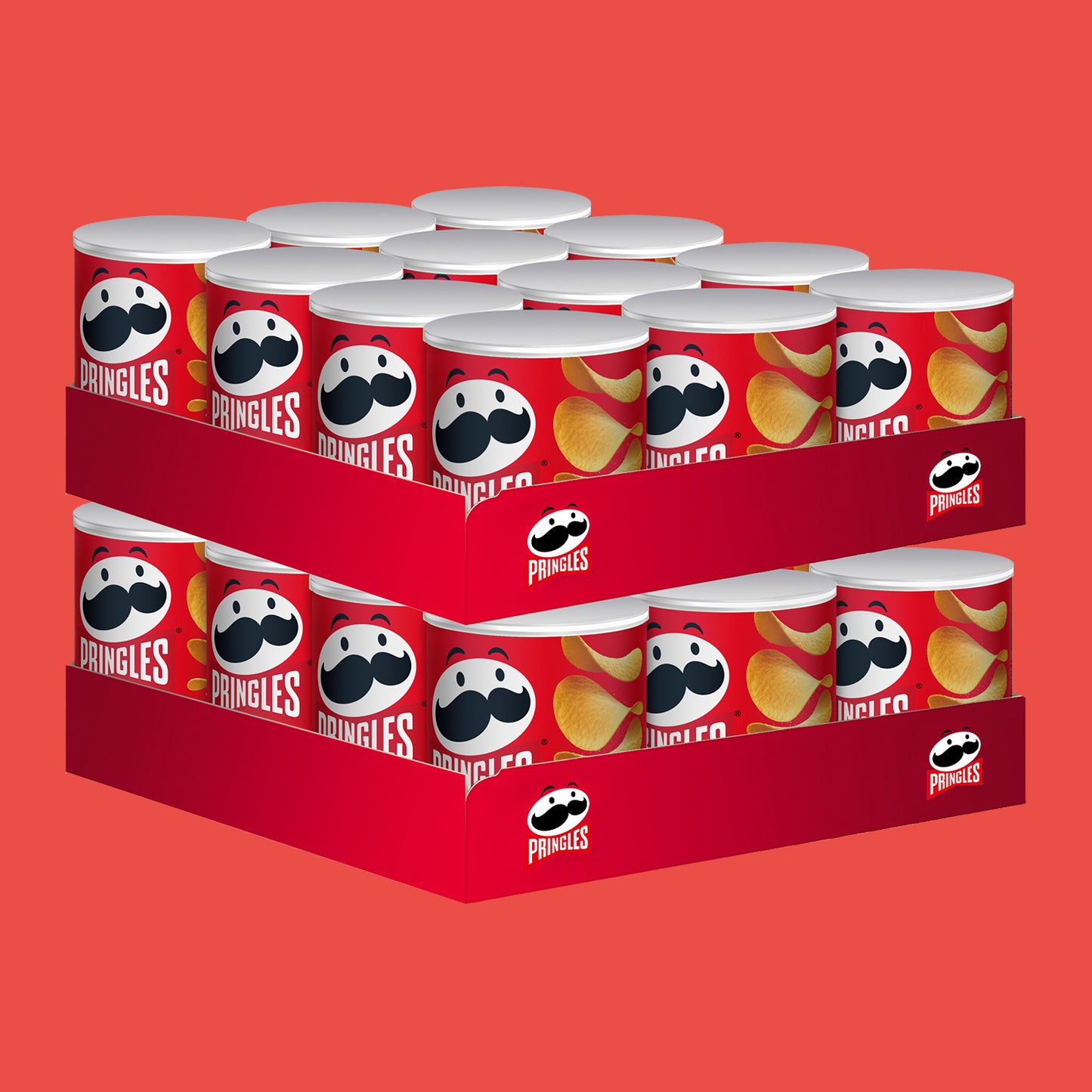 Pringles Original - 24x 40g