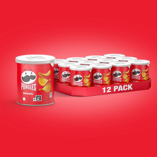 Pringles Original - 40g