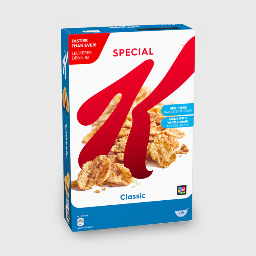 Kellogg's Special K - 12x 450g