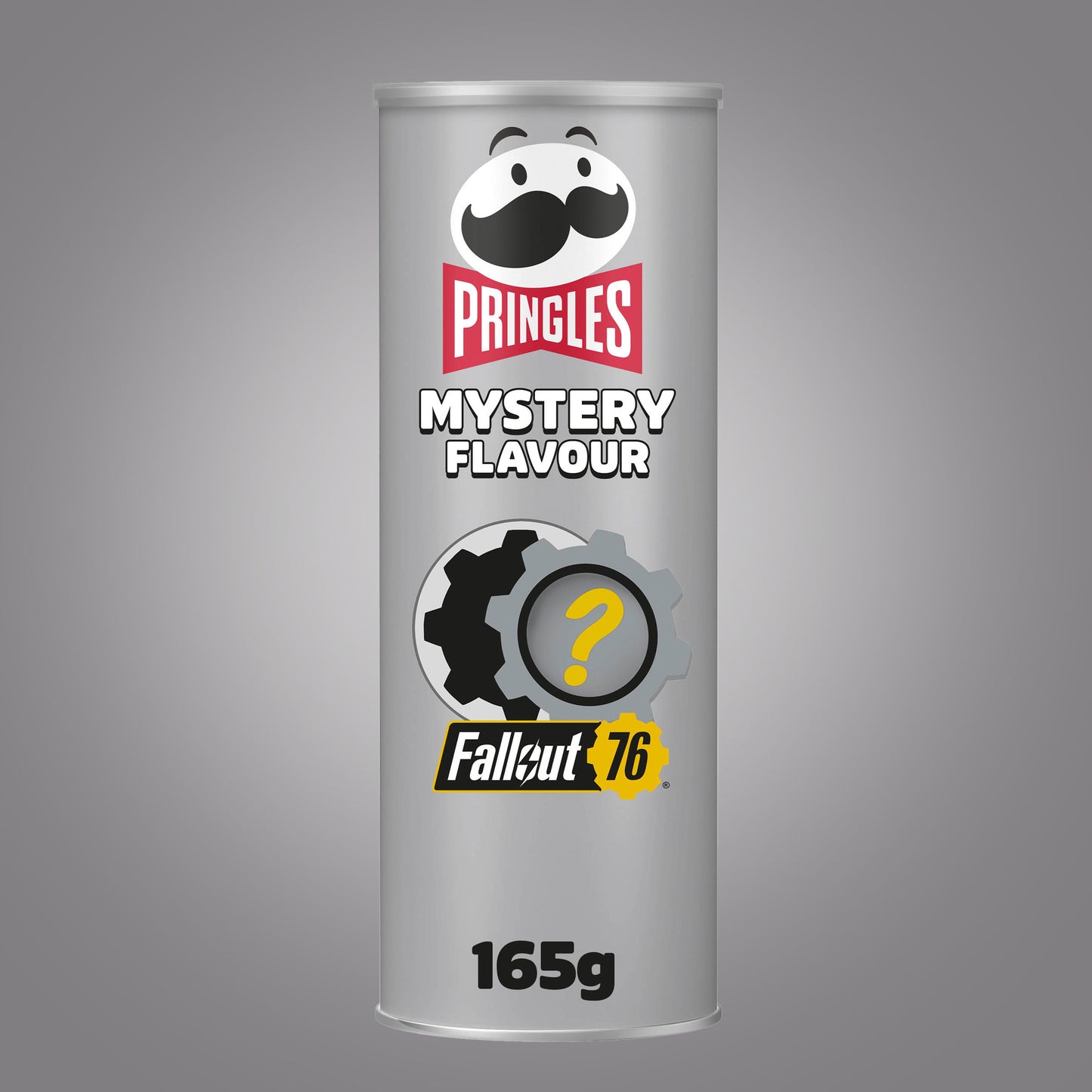 Pringles Mystery - 8x 165g