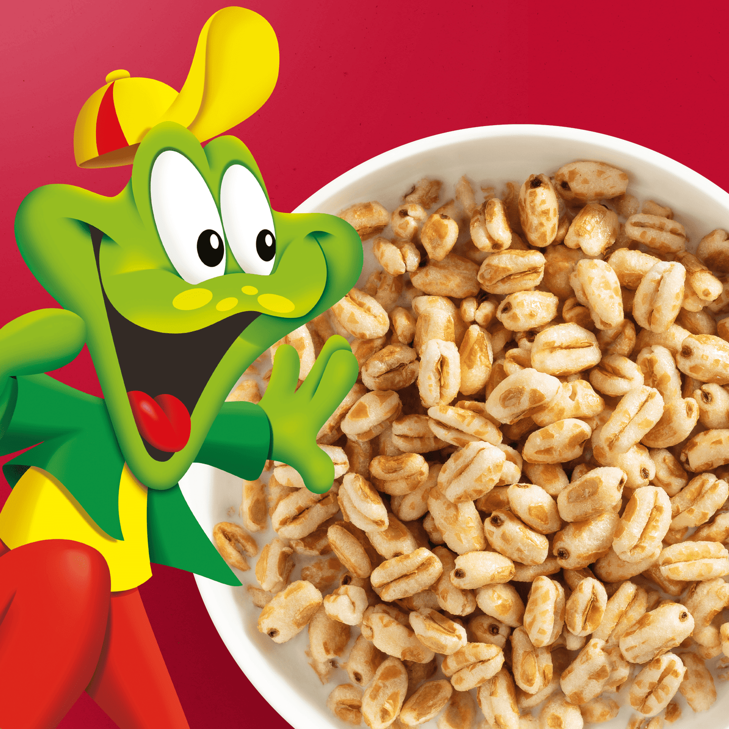 Kellogg's Smacks - 400g